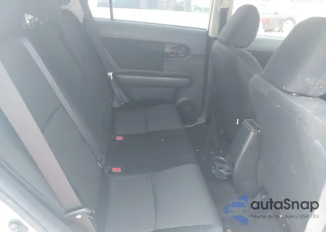 2014 Scion Xb Release Series из США, поврежденный, VIN JTLZE4FE6EJ060986